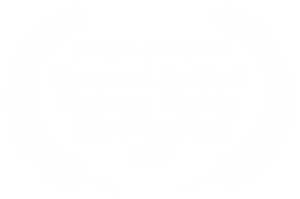 OFFICIAL SELECTION Respect Belfast Human Rights Film Festival 2018 Blackonwhite