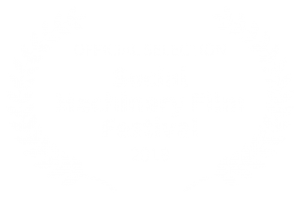 OFFICIAL SELECTION Social Machinery Film Festival 2018